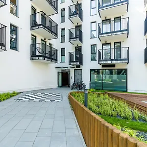 Garbary By Renters Poznań