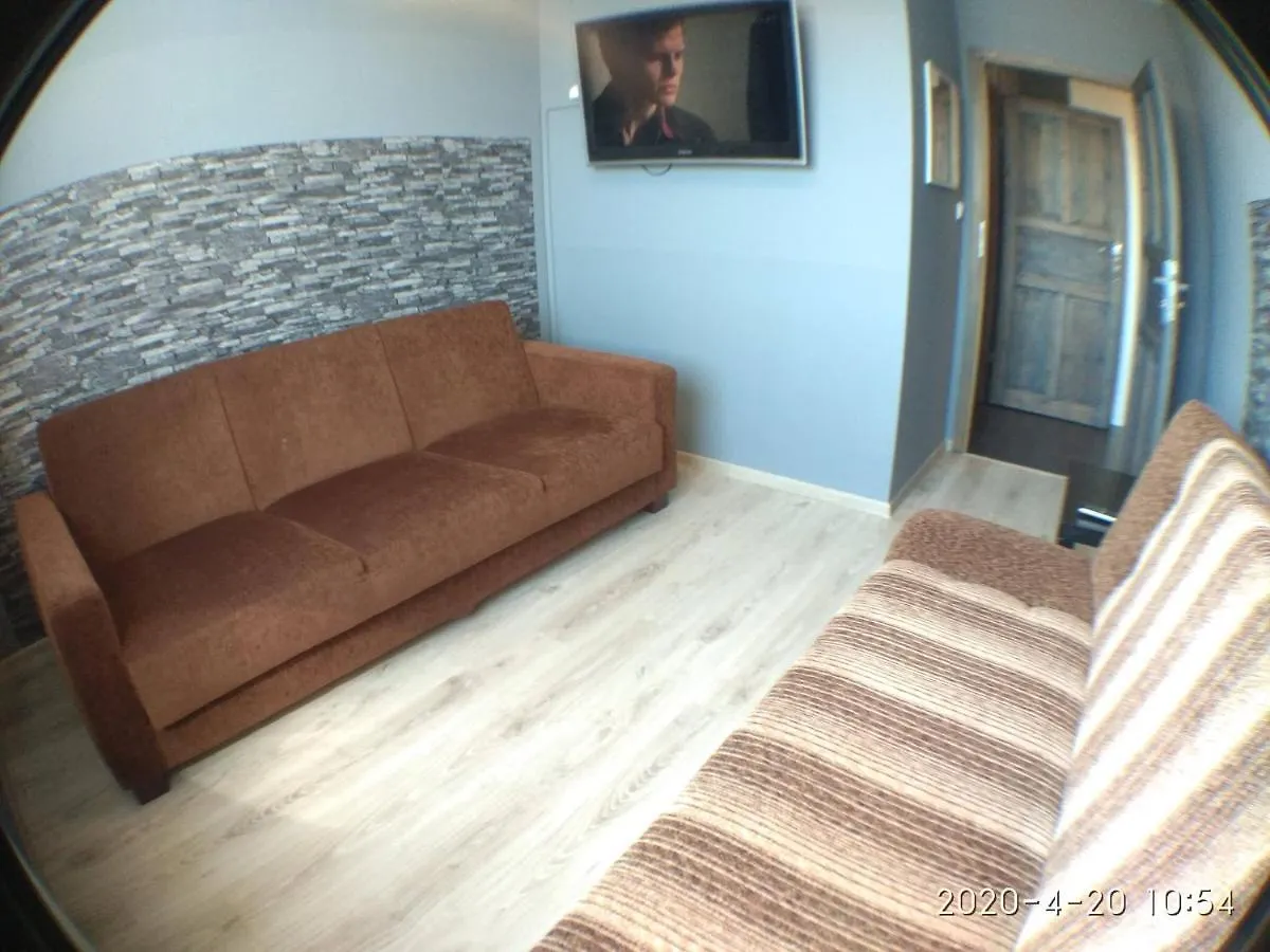 2060 Zwyciestwa 5G - Tanie Pokoje W Apartamencie - Samodzielne Zameldowanie - Self Check In Poznan Apartment