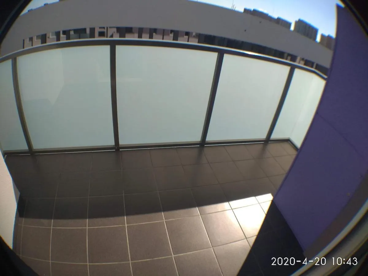 2060 Zwyciestwa 5G - Tanie Pokoje W Apartamencie - Samodzielne Zameldowanie - Self Check In Poznan Poland