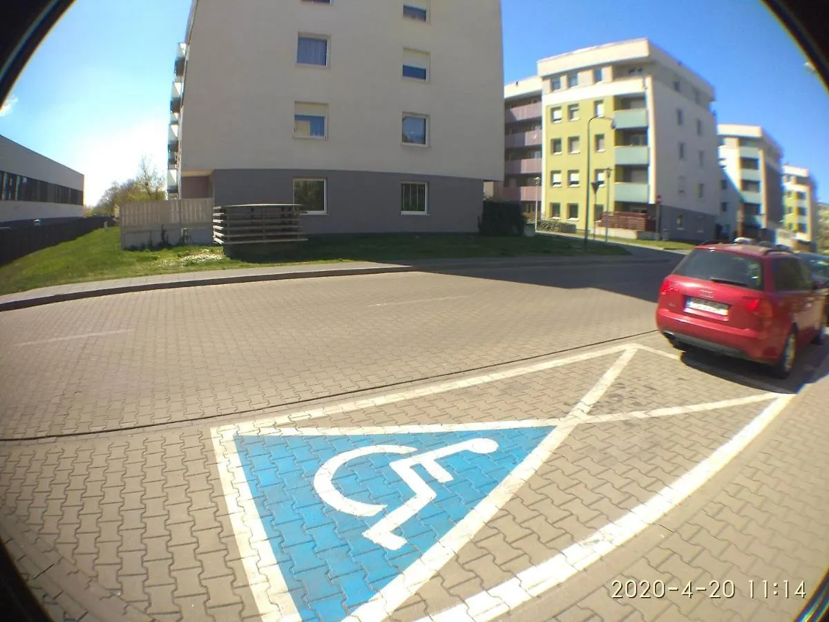 2060 Zwyciestwa 5G - Tanie Pokoje W Apartamencie - Samodzielne Zameldowanie - Self Check In Poznan