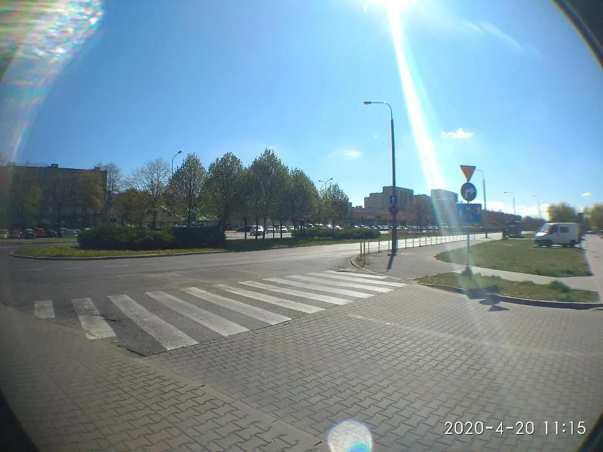 Apartment 2060 Zwyciestwa 5G - Tanie Pokoje W Apartamencie - Samodzielne Zameldowanie - Self Check In Poznan