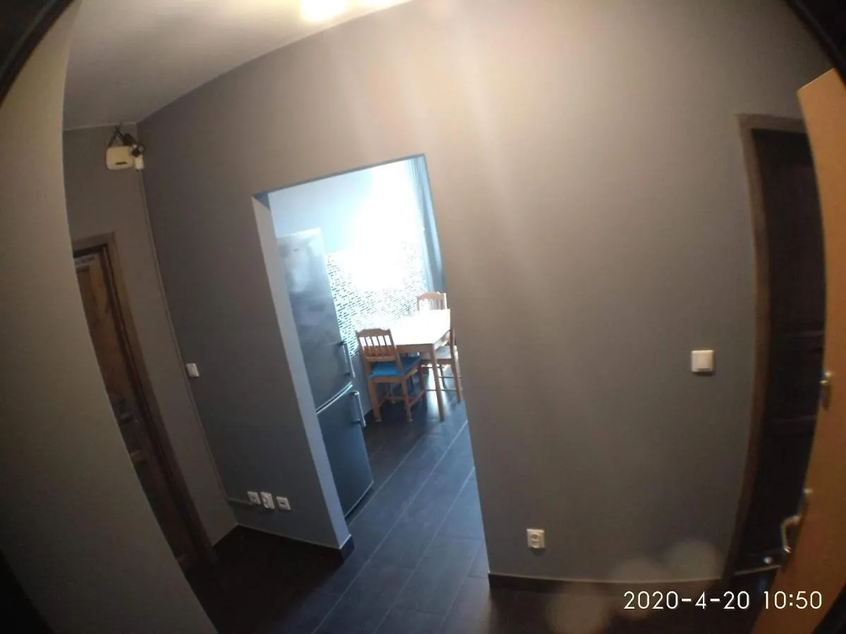 Apartment 2060 Zwyciestwa 5G - Tanie Pokoje W Apartamencie - Samodzielne Zameldowanie - Self Check In Poznan