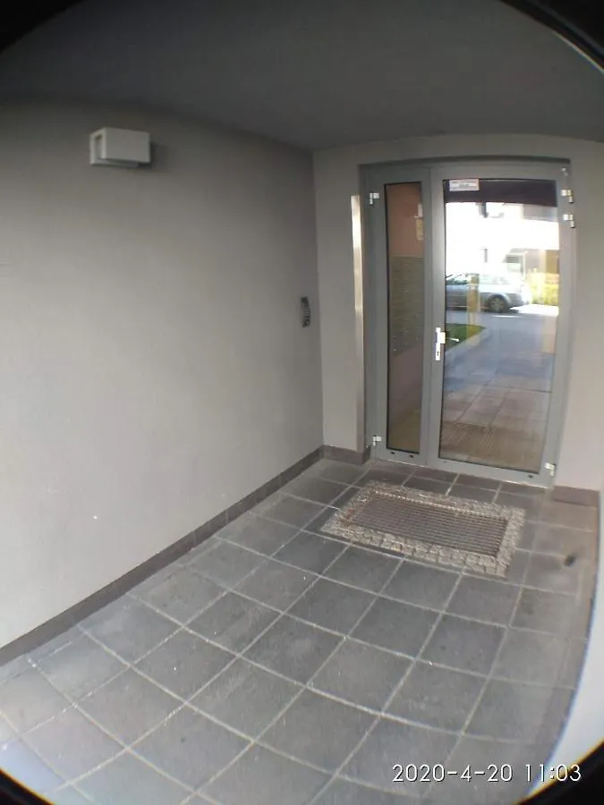 2060 Zwyciestwa 5G - Tanie Pokoje W Apartamencie - Samodzielne Zameldowanie - Self Check In Poznan Apartment
