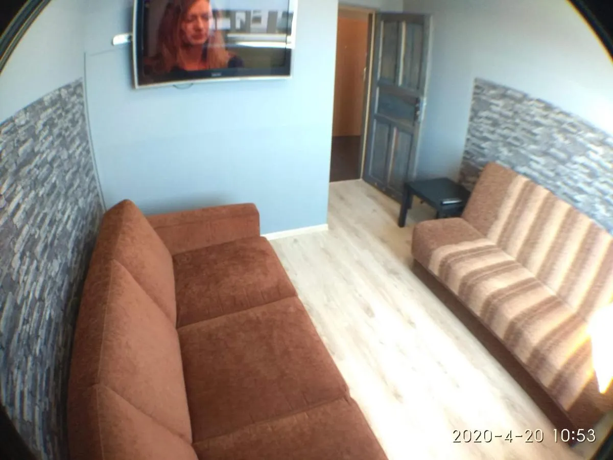 2060 Zwyciestwa 5G - Tanie Pokoje W Apartamencie - Samodzielne Zameldowanie - Self Check In Poznan Poland