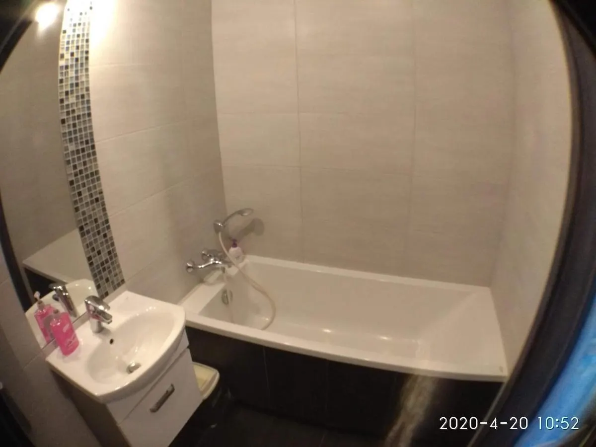 2060 Zwyciestwa 5G - Tanie Pokoje W Apartamencie - Samodzielne Zameldowanie - Self Check In Poznan Poland