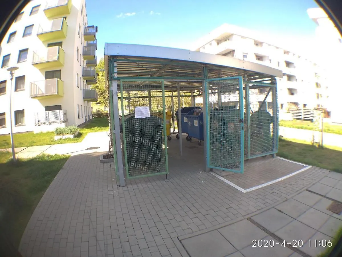 2060 Zwyciestwa 5G - Tanie Pokoje W Apartamencie - Samodzielne Zameldowanie - Self Check In Poznan 0*,