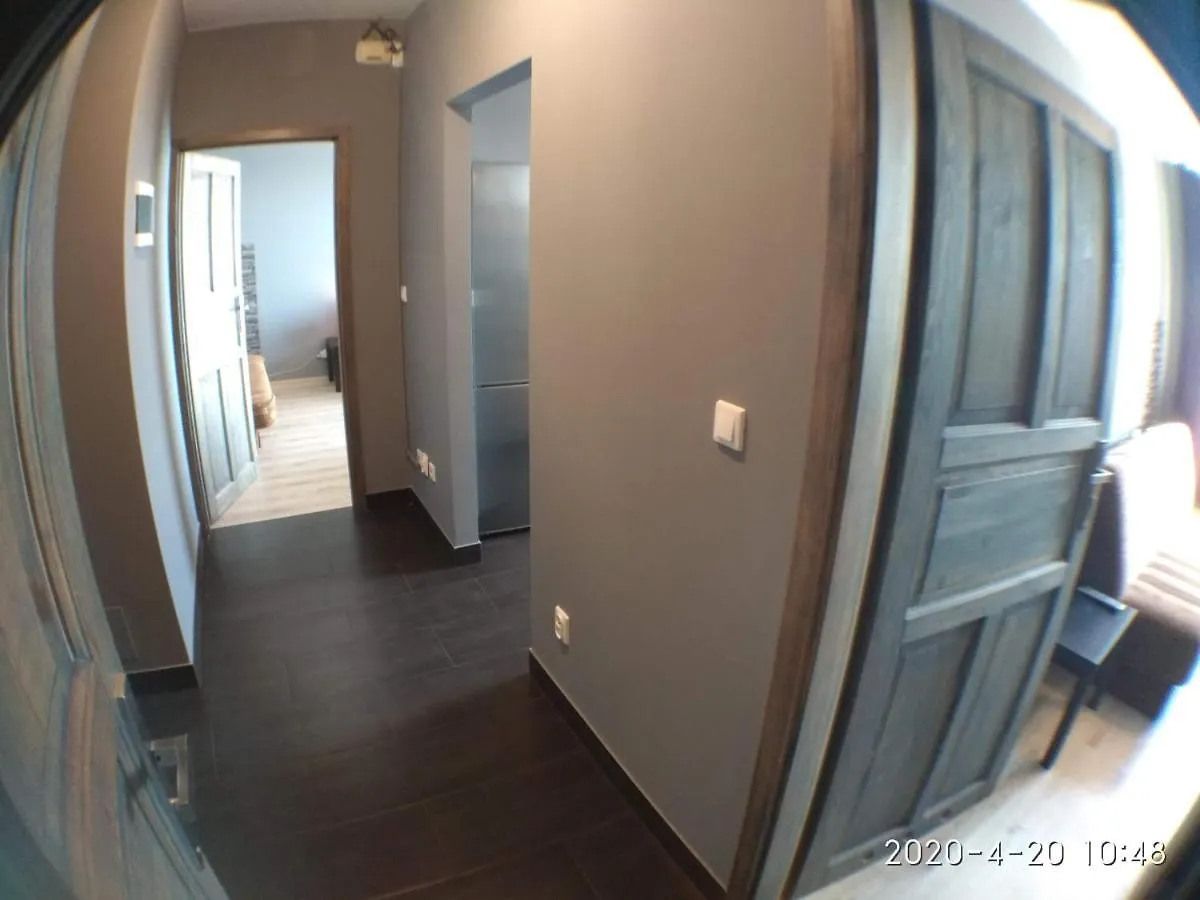 Apartment 2060 Zwyciestwa 5G - Tanie Pokoje W Apartamencie - Samodzielne Zameldowanie - Self Check In Poznan