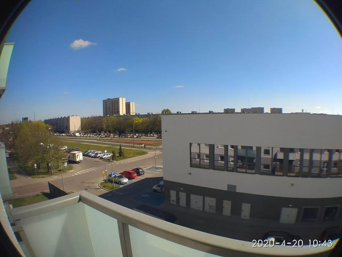 2060 Zwyciestwa 5G - Tanie Pokoje W Apartamencie - Samodzielne Zameldowanie - Self Check In Poznan
