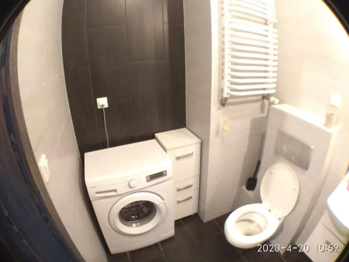 2060 Zwyciestwa 5G - Tanie Pokoje W Apartamencie - Samodzielne Zameldowanie - Self Check In Poznan