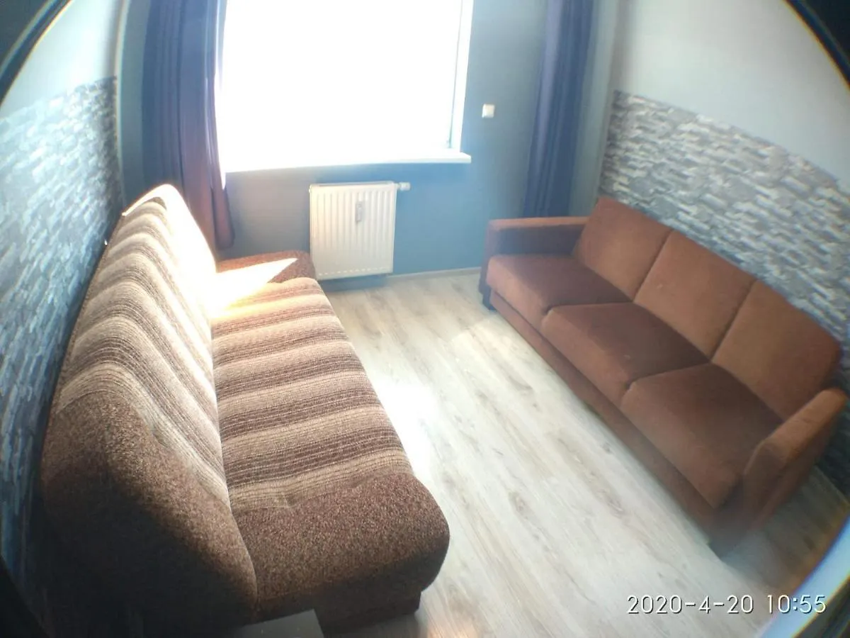 Apartment 2060 Zwyciestwa 5G - Tanie Pokoje W Apartamencie - Samodzielne Zameldowanie - Self Check In Poznan
