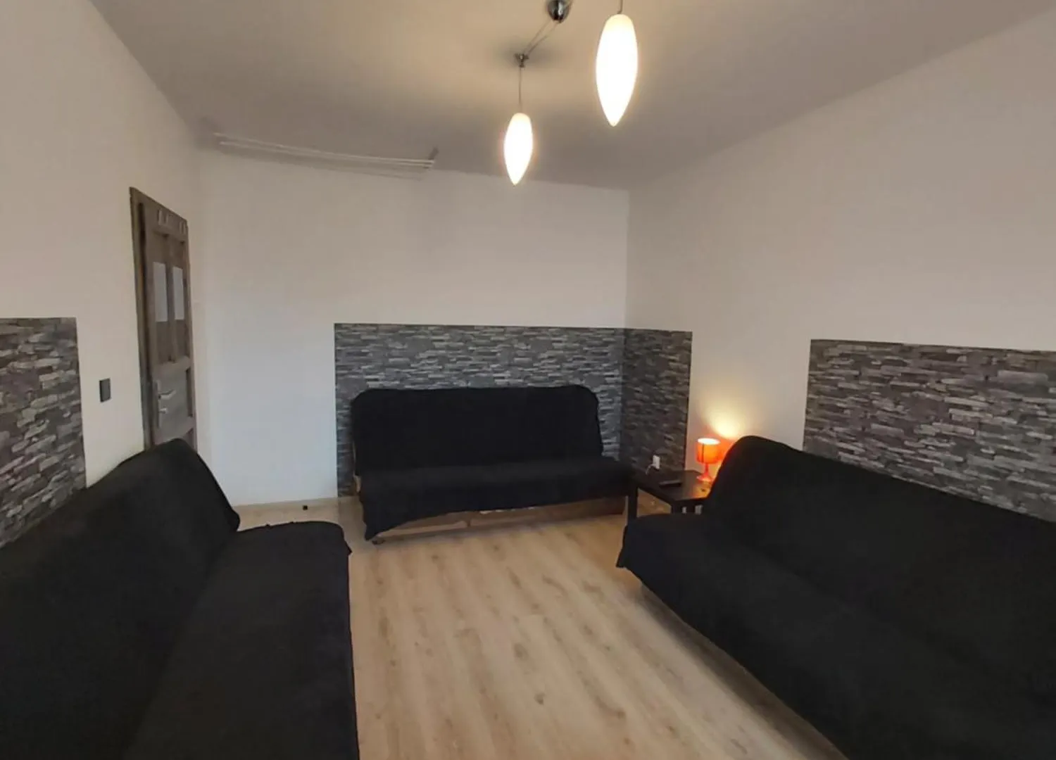 2060 Zwyciestwa 5G - Tanie Pokoje W Apartamencie - Samodzielne Zameldowanie - Self Check In Poznan