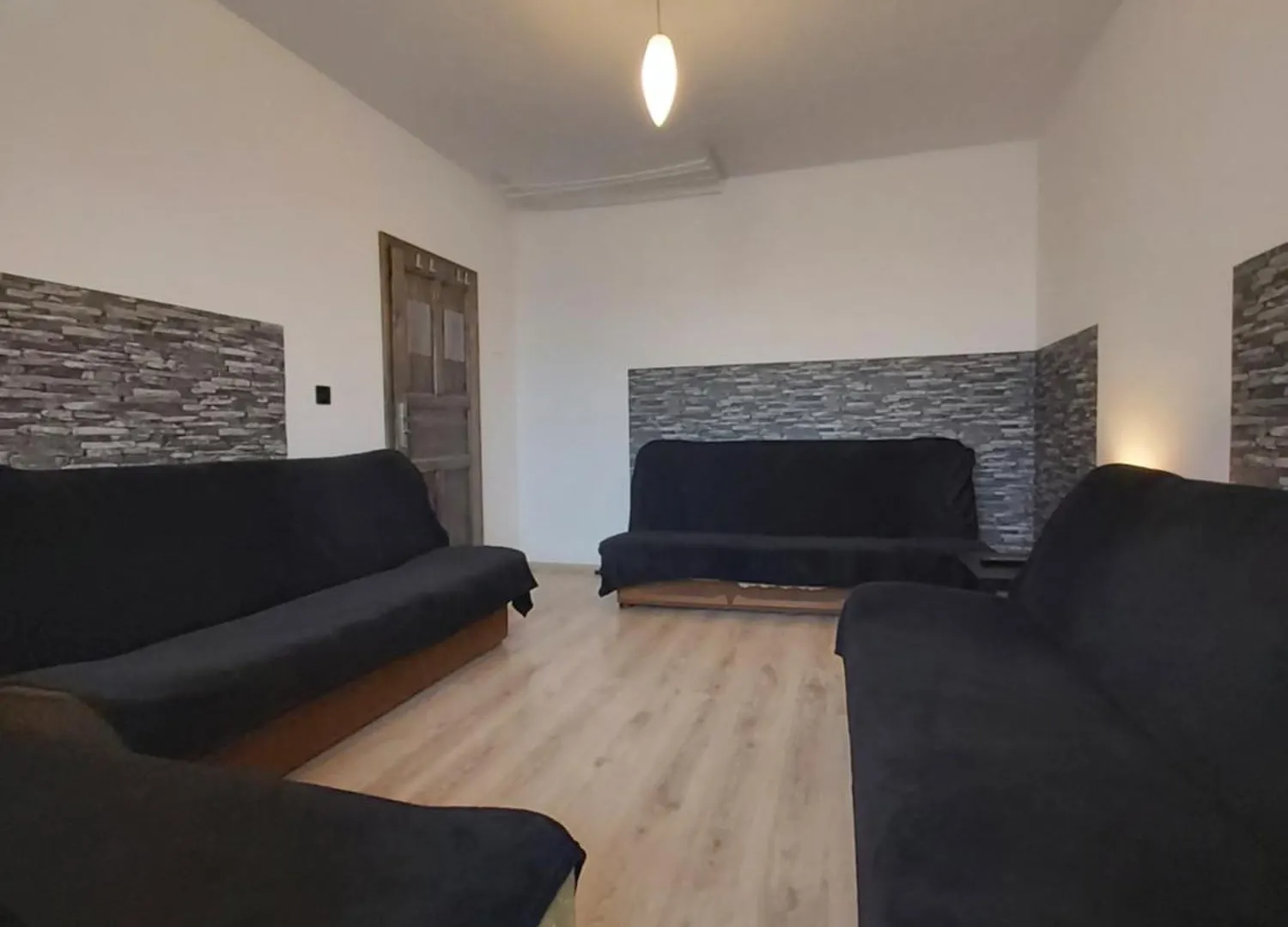 2060 Zwyciestwa 5G - Tanie Pokoje W Apartamencie - Samodzielne Zameldowanie - Self Check In Poznan Poland